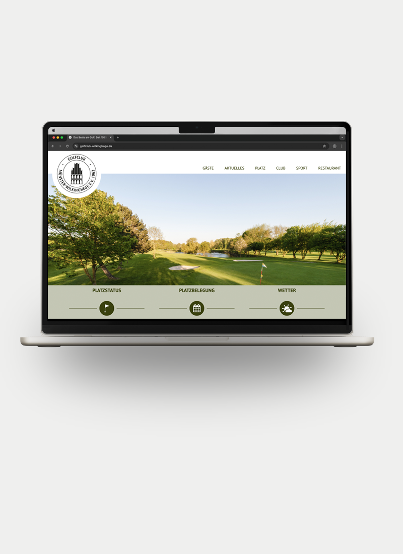 Golfclub_Wilkinghege